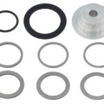 Sno-X Clutch spider shim kit Arctic Cat