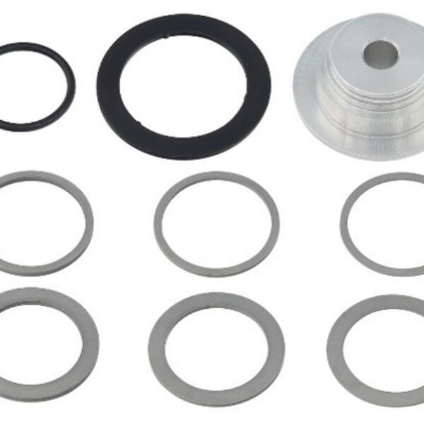 Sno-X Clutch spider shim kit Arctic Cat