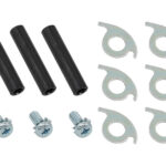 Sno-X Flyweight hardware kit Arctic Cat ADAPT