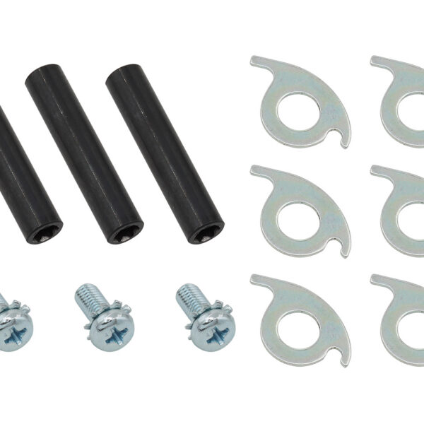 Sno-X Flyweight hardware kit Arctic Cat ADAPT