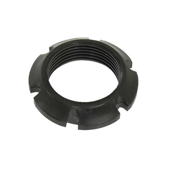 Sno-X Spring retainer aluminum Polaris