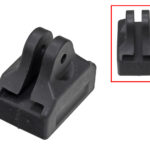 Sno-X Shock Pad Ski-Doo