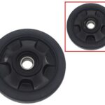 Sno-X Idler Wheel Ski-Doo 140.8mm