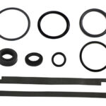 Sno-x Shock repair kit FOX
