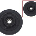 Sno-X Idler Wheel Polaris 142.5mm