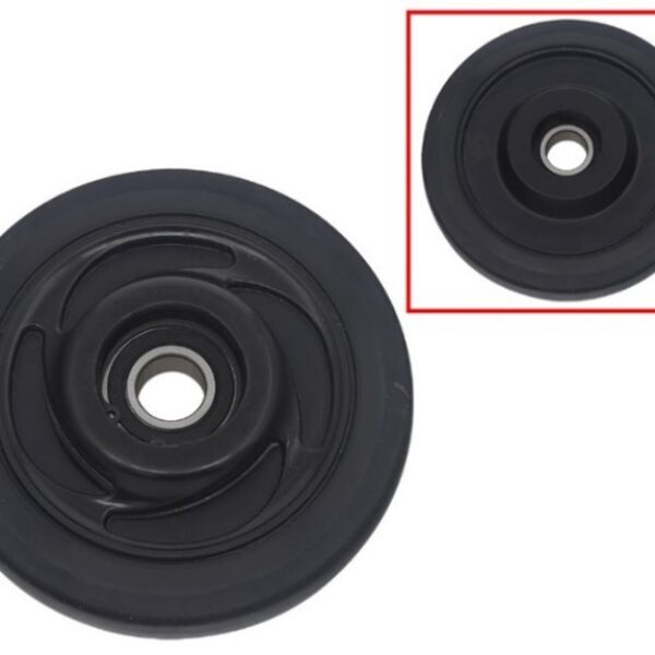 Sno-X Idler Wheel Polaris 142.5mm
