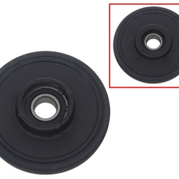 Sno-X Idler Wheel Arctic Cat 143.2mm