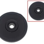 Sno-X Idler Wheel Arctic Cat 143.4mm (6004)