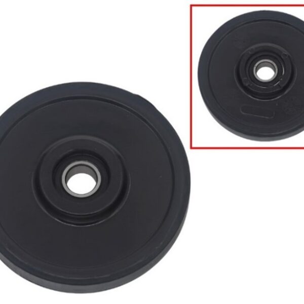Sno-X Idler Wheel Arctic Cat 143.4mm (6004)