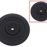 Sno-X Idler Wheel Arctic Cat/Ski-Doo/Polaris/Yamaha 162mm