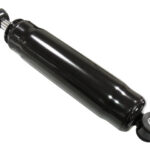 Sno-X suspension shock track rear Arctic Cat