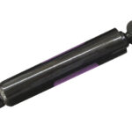 Sno-X suspension shock track rear Arctic Cat