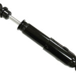 Sno-X Suspension shock track rear Ski-Doo