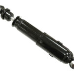 Sno-X suspension shock track front Ski-Doo