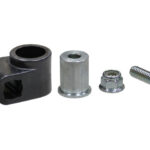 Sno-X Spring Support Repair Kit Ski-Doo