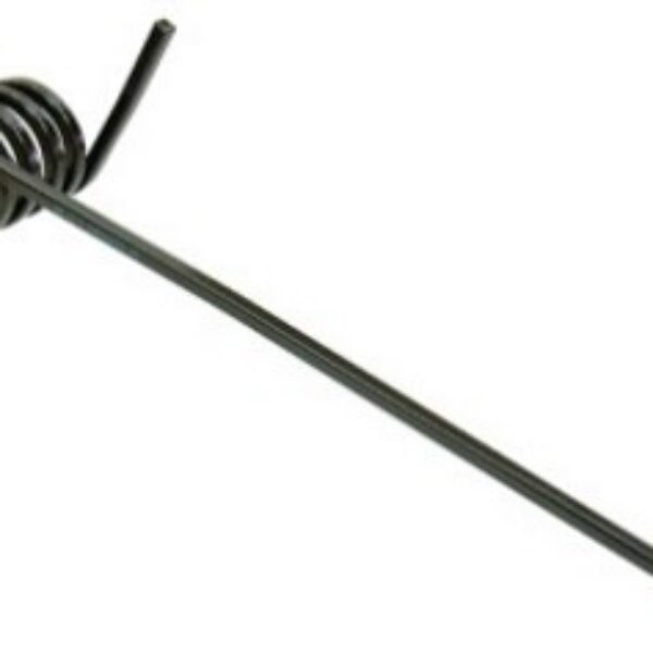 Sno-X Suspension spring 15% Stiffer Left Ski-Doo