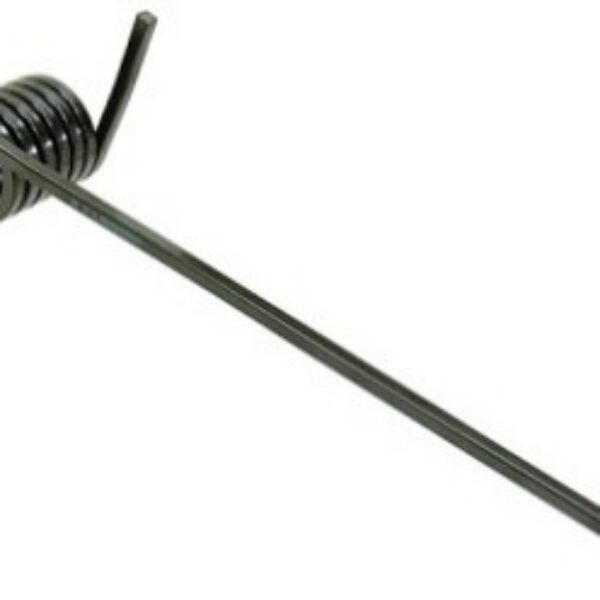 Sno-X Suspension spring 15% Stiffer Left Ski-Doo
