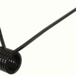 Sno-X Rear Suspension Spring Left Ski-Doo