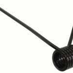 Sno-X Rear Suspension Spring Right Ski-Doo