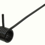 Sno-X Rear Suspension Spring Left Ski-Doo