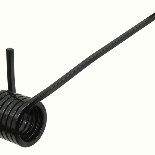 Sno-X Rear Suspension Spring Left Ski-Doo