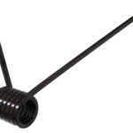 Sno-X Rear Suspension Spring Left Arctic Cat