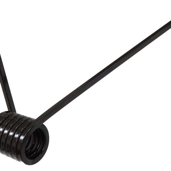 Sno-X Rear Suspension Spring Left Arctic Cat