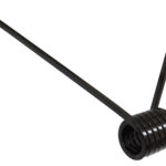 Sno-X Rear Suspension Spring Right Arctic Cat