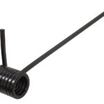 Sno-X Rear Suspension Spring Left Polaris