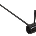 Sno-X Rear Suspension Spring Right Polaris