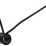 Sno-X Rear Suspension Spring Left Polaris