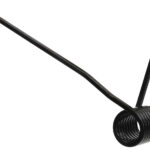 Sno-X Rear Suspension Spring Right Polaris