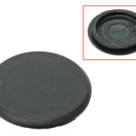 Sno-X Idler wheel cap Ski-Doo