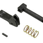 Sno-X Choke Lever Kit Ski-Doo & Lynx