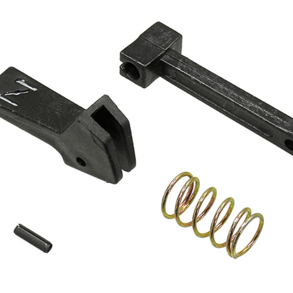 Sno-X Choke Lever Kit Ski-Doo & Lynx