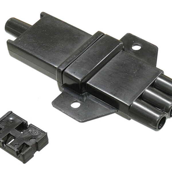 Sno-X Throttle triple housing 1:3