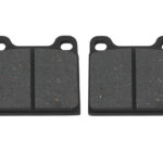 Sno-X Brake pad set Ski-Doo
