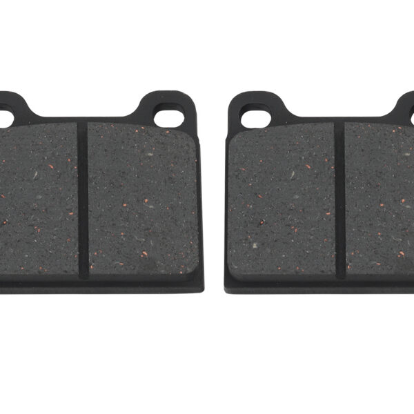 Sno-X Brake pad set Ski-Doo