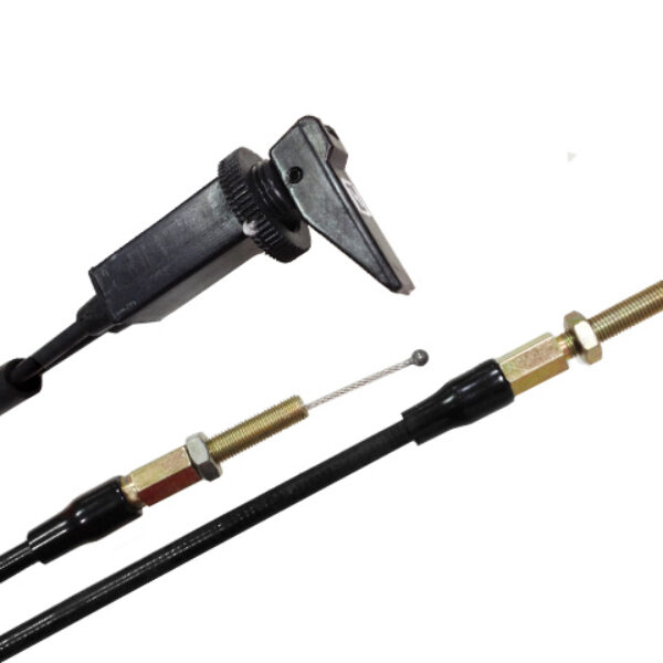 Sno-X Choke Cable Arctic Cat