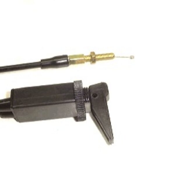 Sno-X Choke Cable Arctic Cat