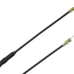 Sno-X Throttle cable Polaris