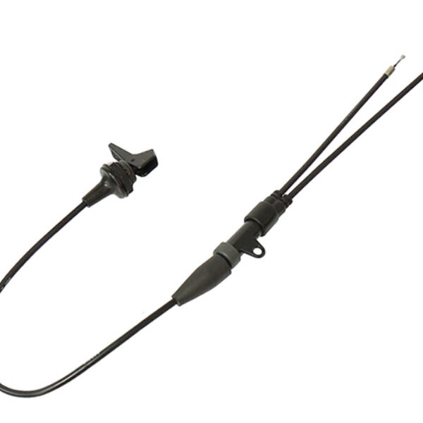 Sno-X Chokecabel Yamaha