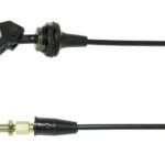 Sno-X Chokecabel Yamaha