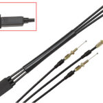 Sno-X Chokekabel Arctic CatPolaris