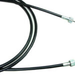 Sno-X Speedometer cable Polaris