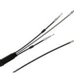 Sno-X Throttle cable Polaris