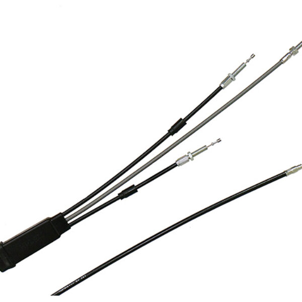 Sno-X Throttle cable Polaris
