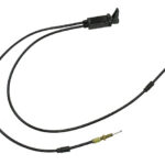 Sno-X Choke Cable Polaris
