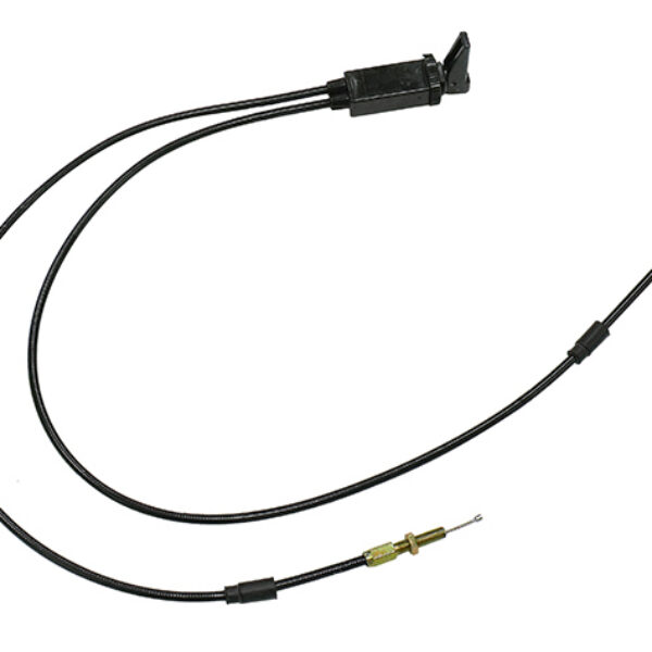 Sno-X Choke Cable Polaris