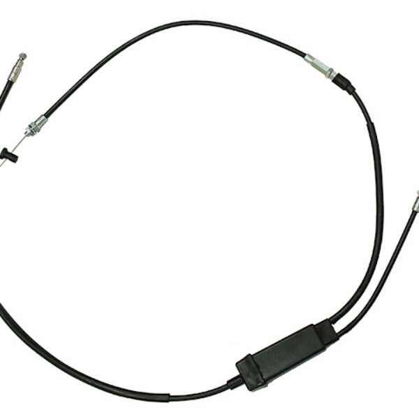 Sno-X Throttle cable Ski-Doo
